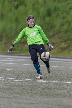 Bild 425 - B-Juniorinnen Pokalfinale VfL Oldesloe - Holstein Kiel : Ergebnis: 0:6